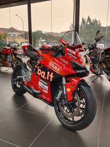 Ducati Panigale