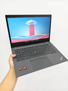 Lenovo thinkpad t14s Gen 2 Laptop 16gb ram 512gb