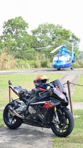 BMW S 1000 RR