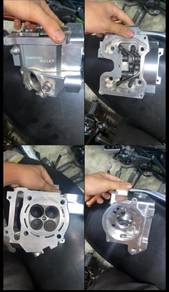 Head Swipoh Billet 25/28