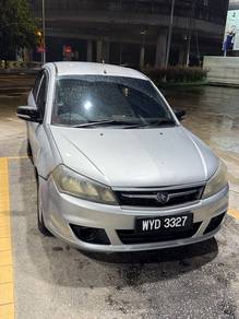 Proton Saga FLX FLX STANDARD in Kepong, KUL