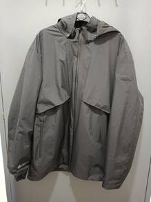 Authentic National Geographic Mens ATLAS 