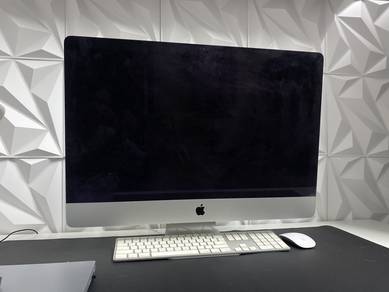 Apple iMac 27-inch (Late 2013)