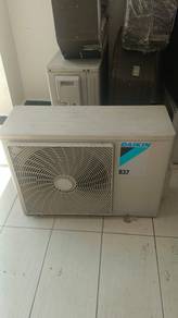 [OUTDOOR ONLY] Daikin 2.5HP / R32