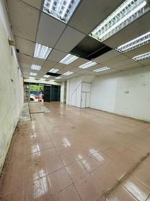 Shop lot For Sale in Seremban,NSN