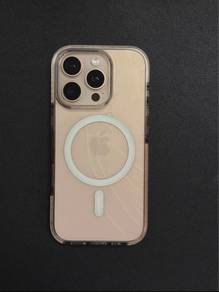 Iphone 16 Pro Rose Gold 256GB