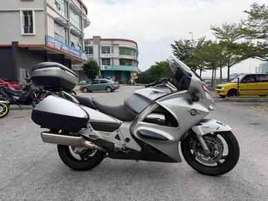 Honda ST1300