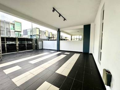3-storey Terraced House For Rent in Iskandar Puteri,JHR