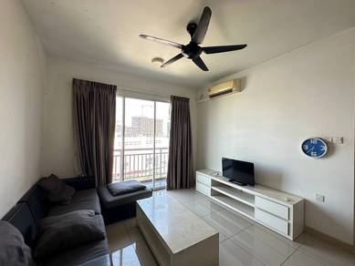 Apartment For Sale in The Aliff Residences