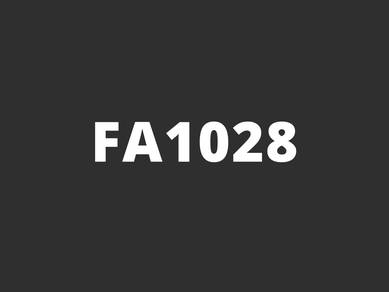 FA1028