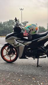 Yamaha Y16ZR