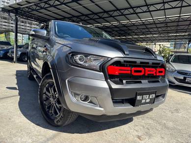 Ford Ranger XLT in Kepong, KUL