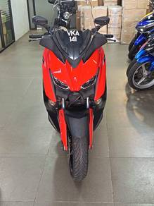 Yamaha NMAX