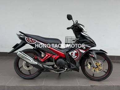 Yamaha 135LC