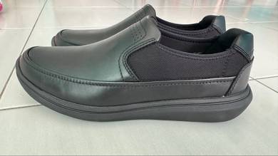 Clarks Men Watchet Step Original