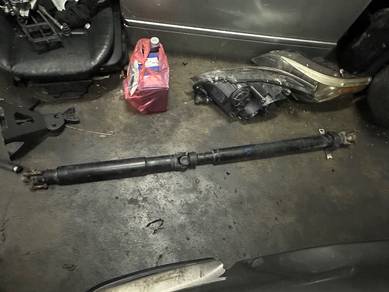 Bmw E46 M54 Manual Longshaft Original