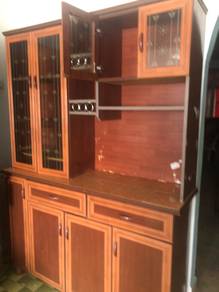 Kabinet Dapur