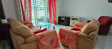 2.5-storey Terraced House For Rent in Juru,PNG
