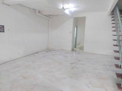 2-storey Terraced House For Sale in Puchong,SGR