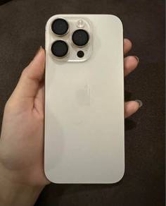 iphone 16 pro