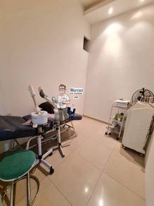 Retail space For Sale in Rasah,NSN