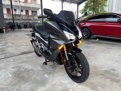 Honda NC750