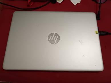 HP Notebook 