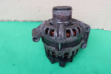 FORD RANGER T6 T7 ALTERNATOr