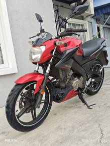 Yamaha FZ150i