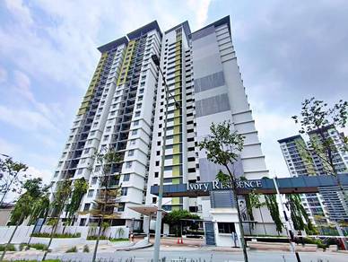 Room in Kajang, SGR