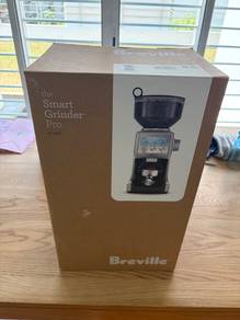 Breville Smart Grinder Pro - Brand New In Box