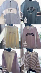 Preloved Clothes