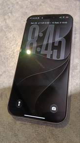 Iphone 16 promax 512gb