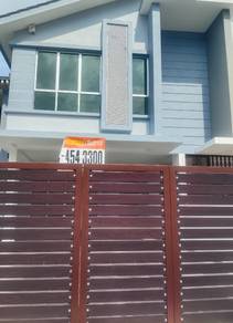 2-storey Terraced House For Sale in Ipoh,PRK