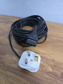 Sirim 10m socket extension cable wayar wire
