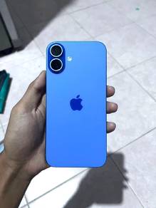 iphone 16 Plus 256