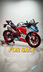 KTM RC 200