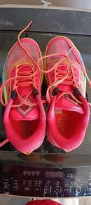 ANTA Men SHOCK WAVE 6 Basketball Shoes 1124C1106Q-