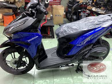 Honda Vario 125