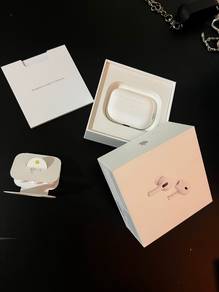 AirPods Pro 2nd Generation
