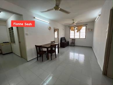 Apartment For Sale in Sri Wangsa 2