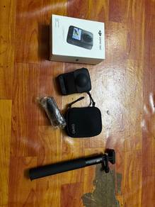 dji osmo 360