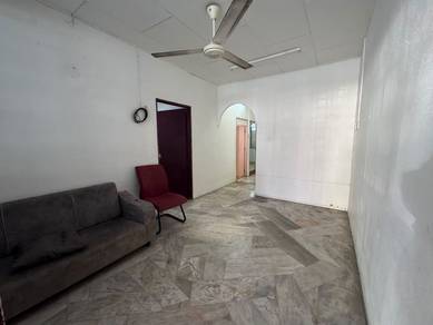 1-storey Terraced House For Sale in Sungai Petani,KDH