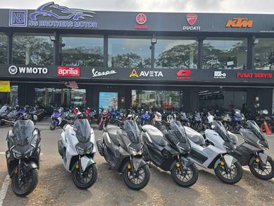 Aveta Viper 180