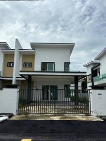 Semi-Detached House For Sale in Alor Setar,KDH
