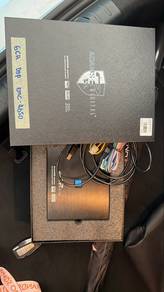 Adam’s Digital DSP