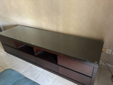 Original authentic Lorenzo TV console