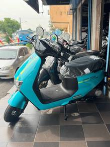 EZI TS1
