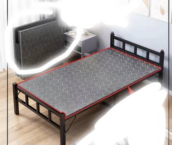 Metal Bed Frame | Katil Besi 
