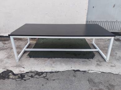 YE39AC Meja Mesyuarat Tulis 8x4' Meeting Table